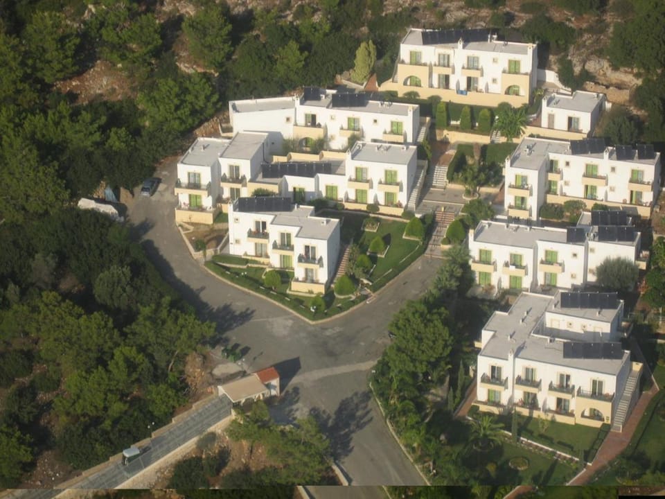 Pefkos Beach Studios & Apartments Hotel in Rhodes, Greece