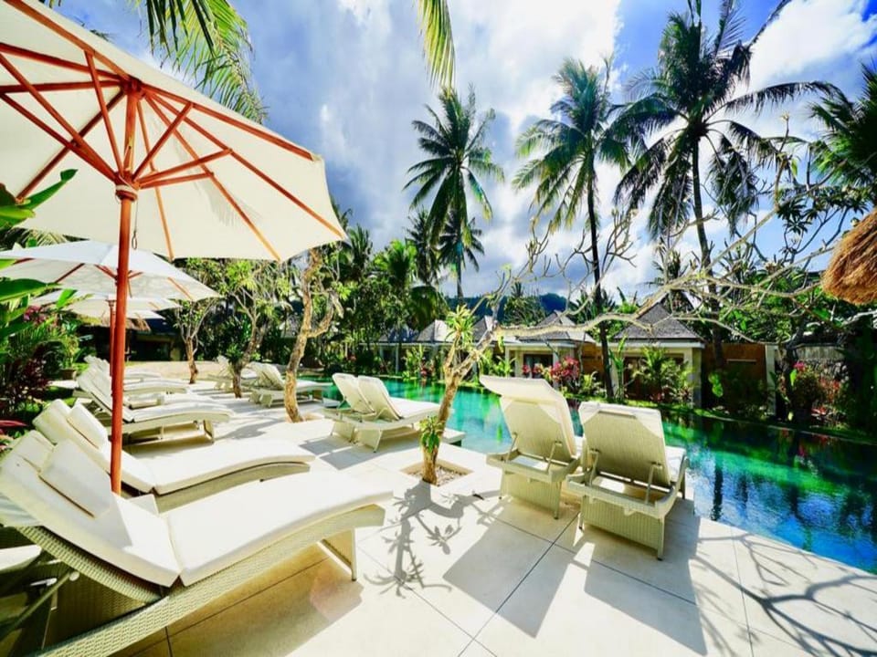 Jivana Resort Resort in Pujut