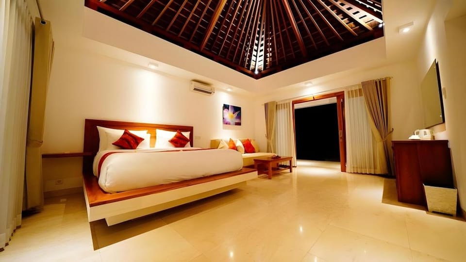 Jivana Resort Resort in Pujut