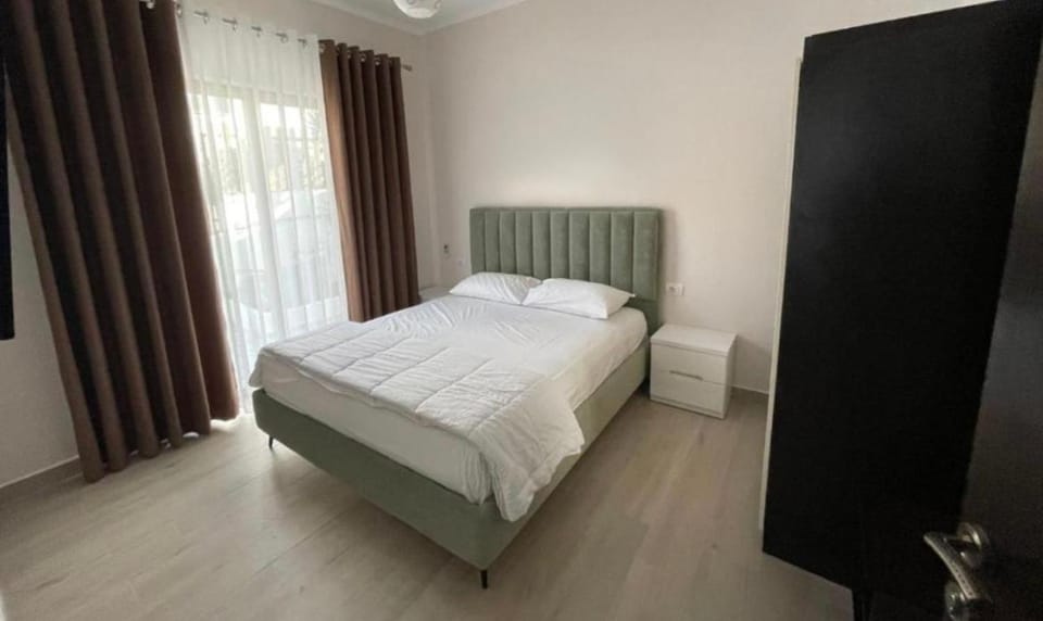 Summer Dreams Apartment in Ksamil