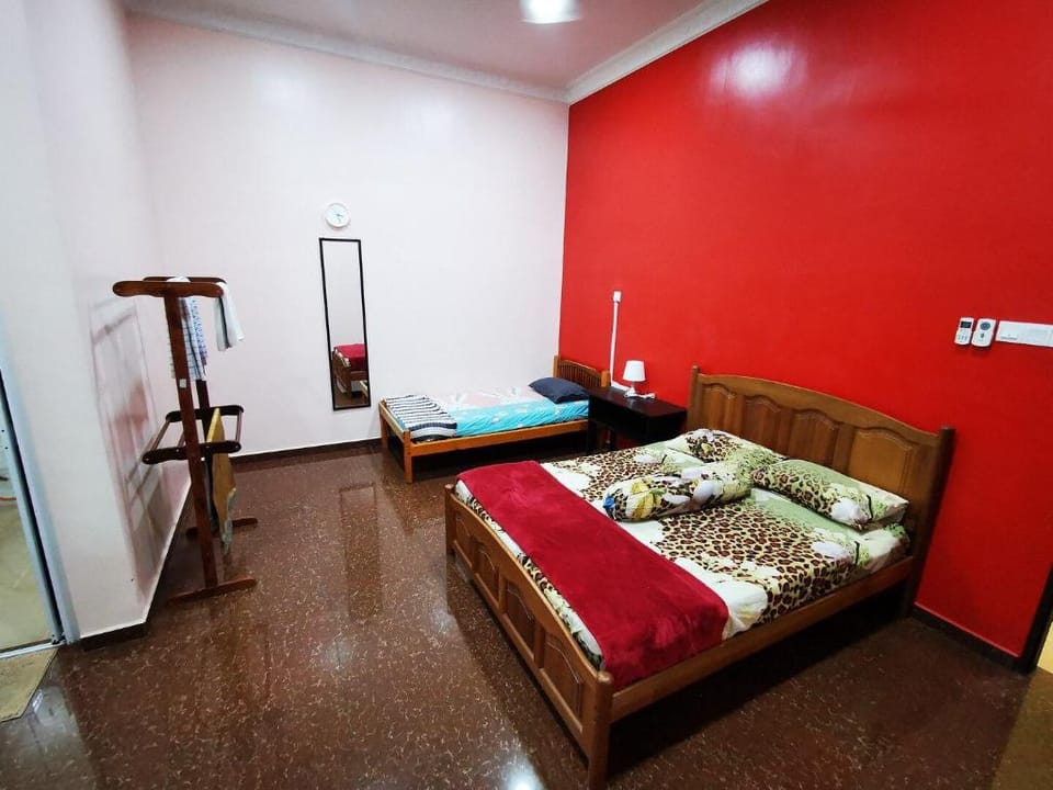 Amera Homestay Vacation rental in Terengganu, Malaysia