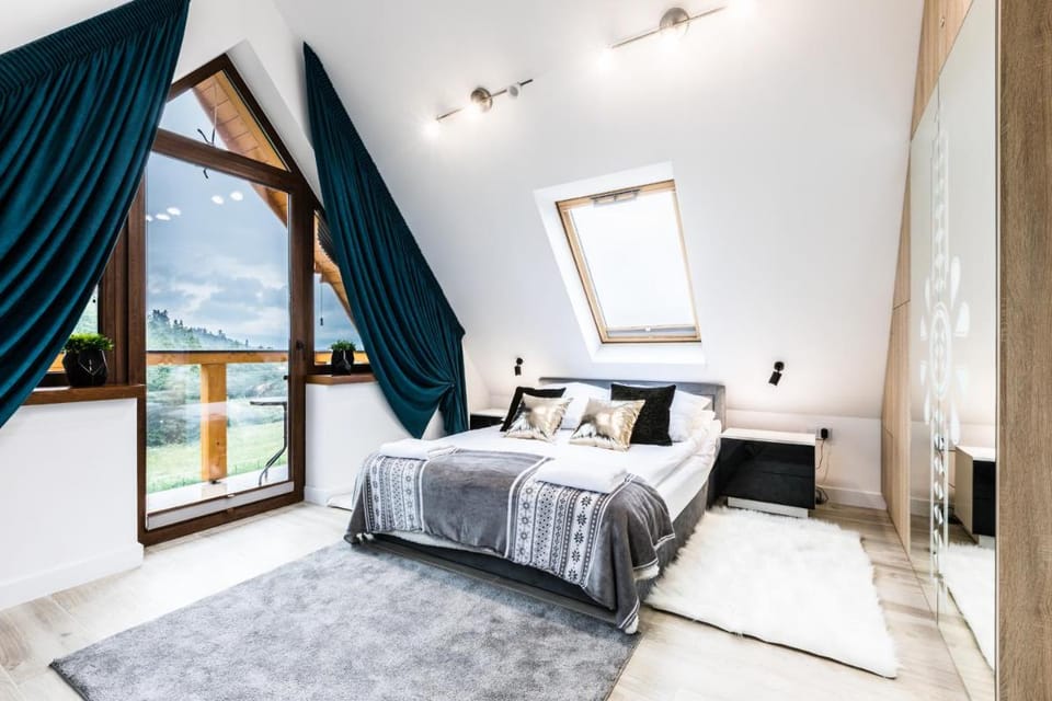 Aparthotel Góralski Spa & Restaurant Apartment hotel in Lesser Poland Voivodeship