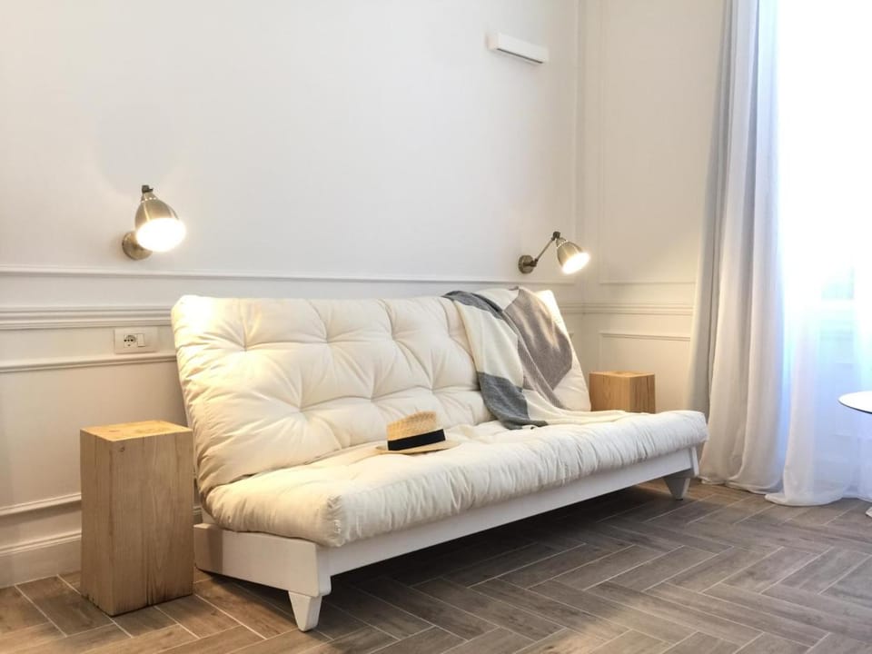 Eco Urban B&B Bed and Breakfast in Florence