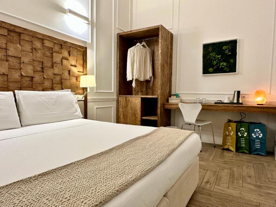 Eco Urban B&B Bed and Breakfast in Florence