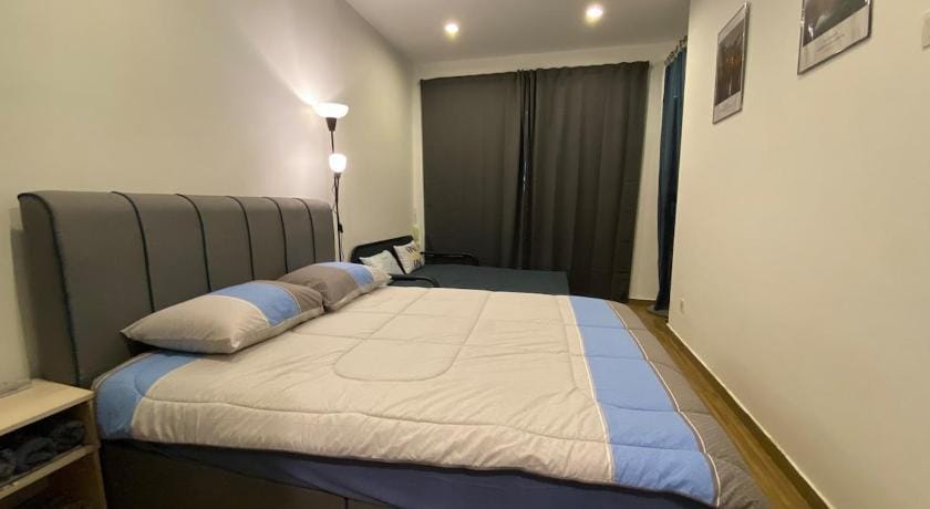 Setapak Central Homestay Hotel in Federal Territory of Kuala Lumpur