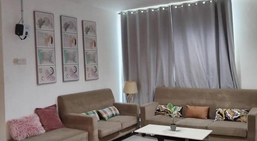 Setapak Central Homestay Hotel in Federal Territory of Kuala Lumpur