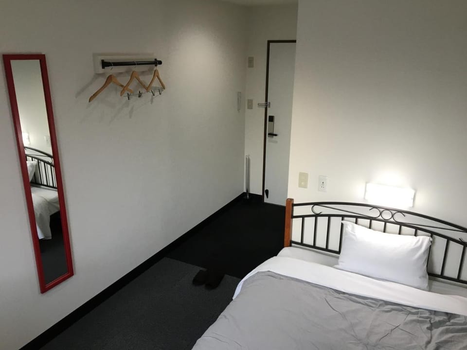 Yadomaru Mine Non Smoking Hotel in Japan