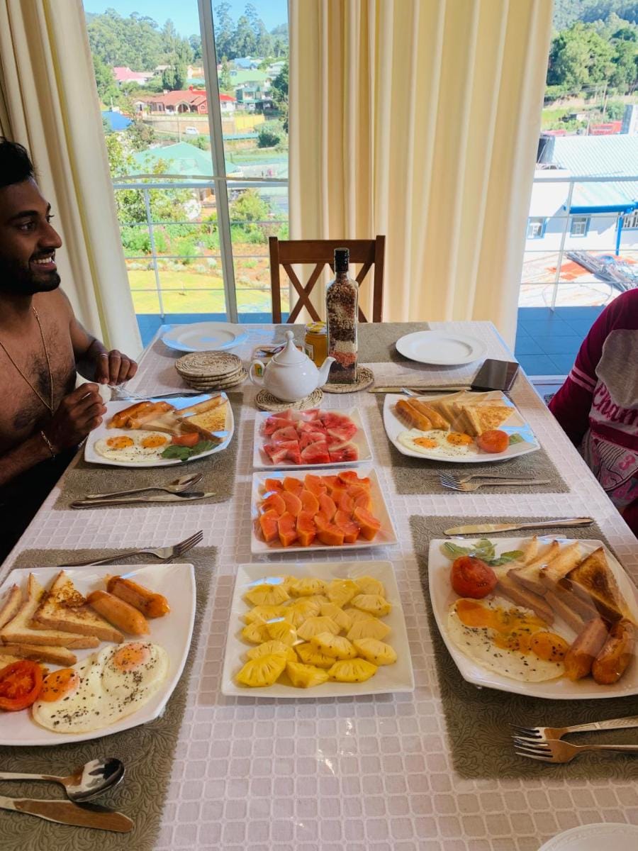 Andora Nuwara Eliya Bed and Breakfast in Nuwara Eliya