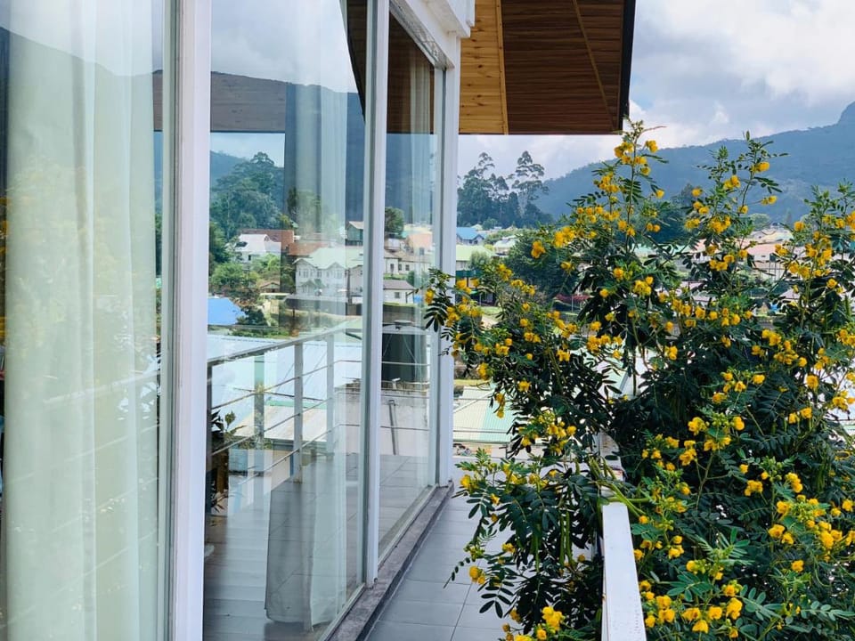 Andora Nuwara Eliya Bed and Breakfast in Nuwara Eliya