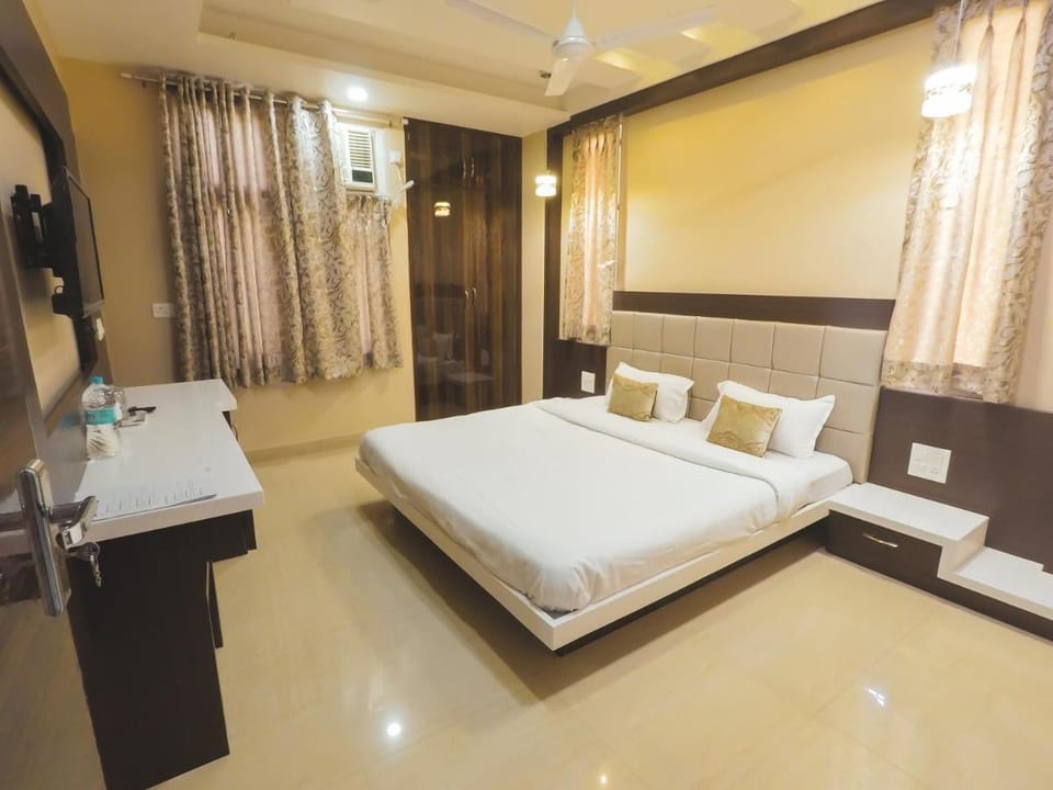 Travelling Troopers Homestay Vacation rental in Varanasi