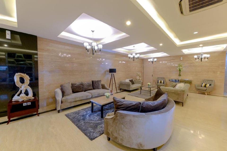 Royal Regantris Cendana Hotel in Surabaya