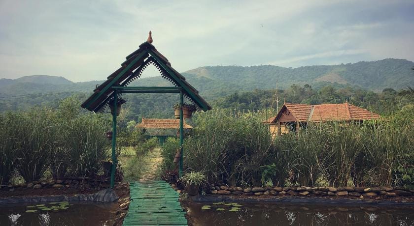 Koomankolly Heritage Resort Resort in Kerala