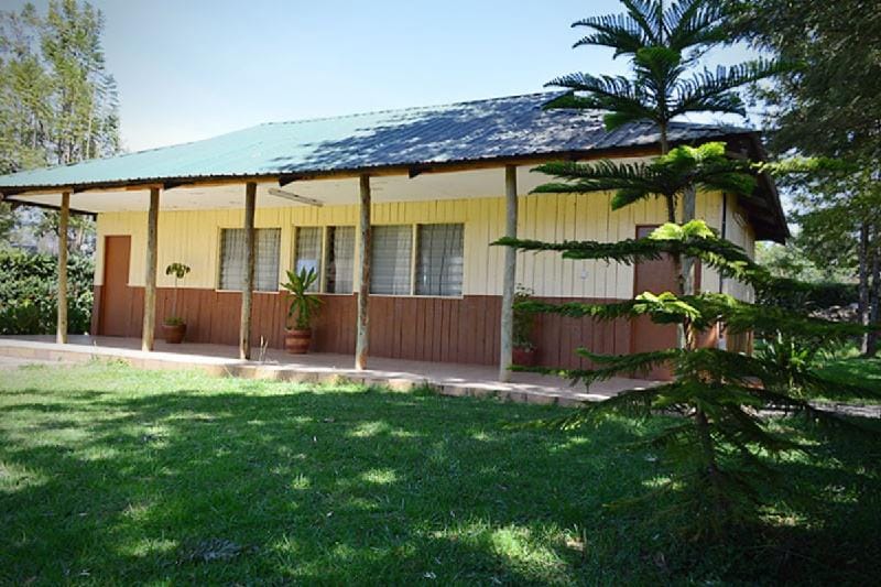Gracemont Guesthouse Bed and Breakfast in Kenya