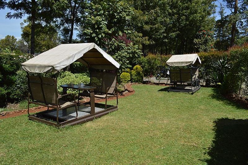 Gracemont Guesthouse Bed and Breakfast in Kenya