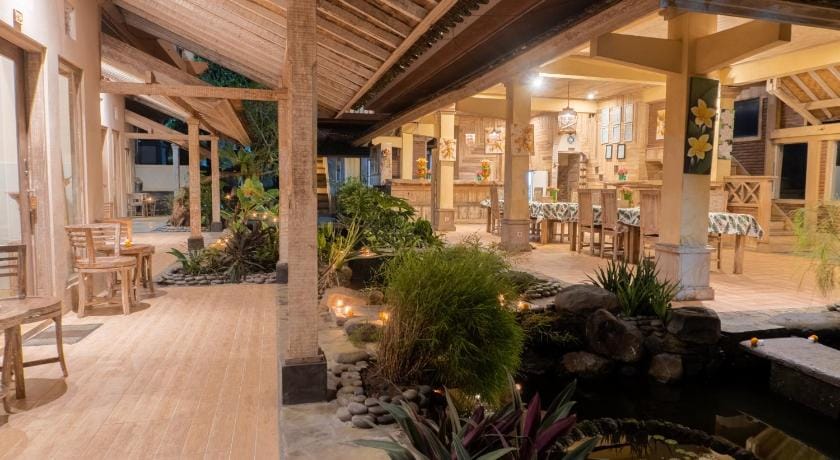 Uma Shanty Near to Lempuyang Vacation rental in Karangasem Regency