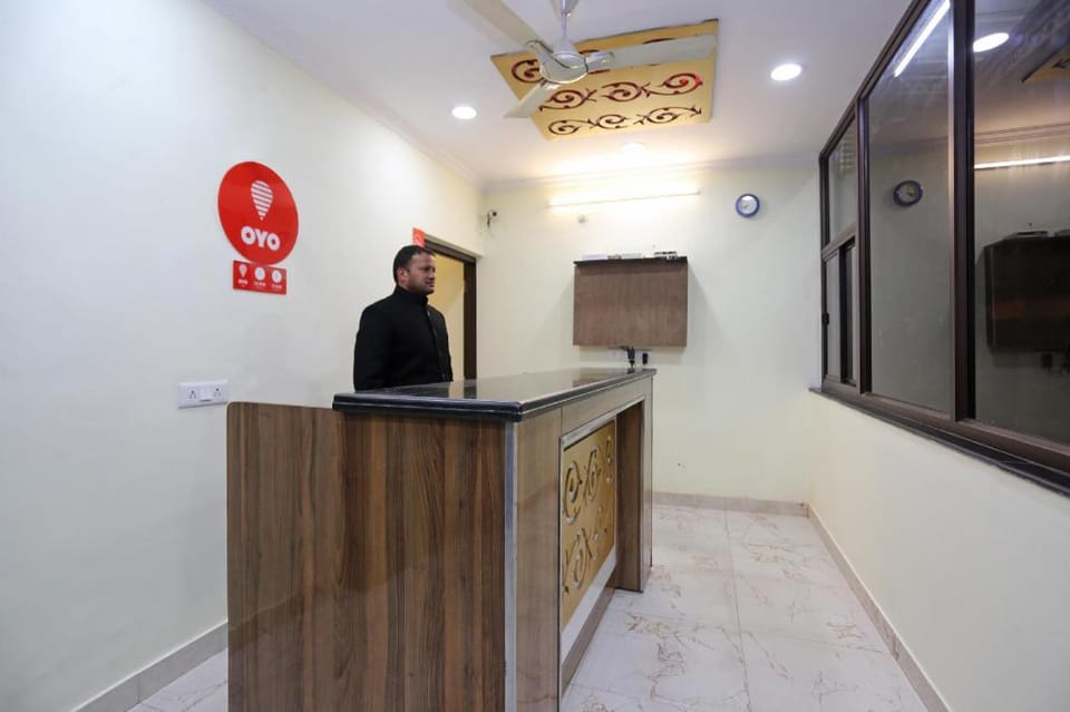 Hotel O Lime Wood Hotel in Dehradun