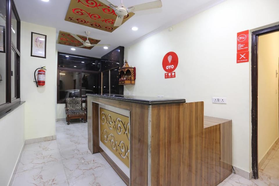Hotel O Lime Wood Hotel in Dehradun