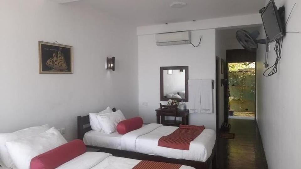Discovery Retreat Blackwood Hotel in Uva Province, Sri Lanka