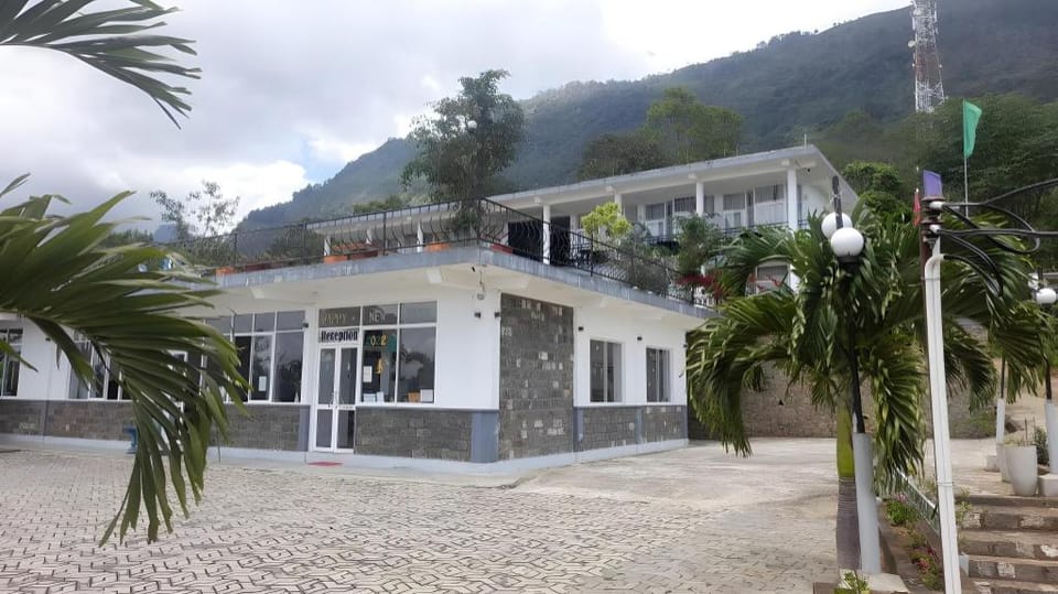 Discovery Retreat Blackwood Hotel in Uva Province, Sri Lanka