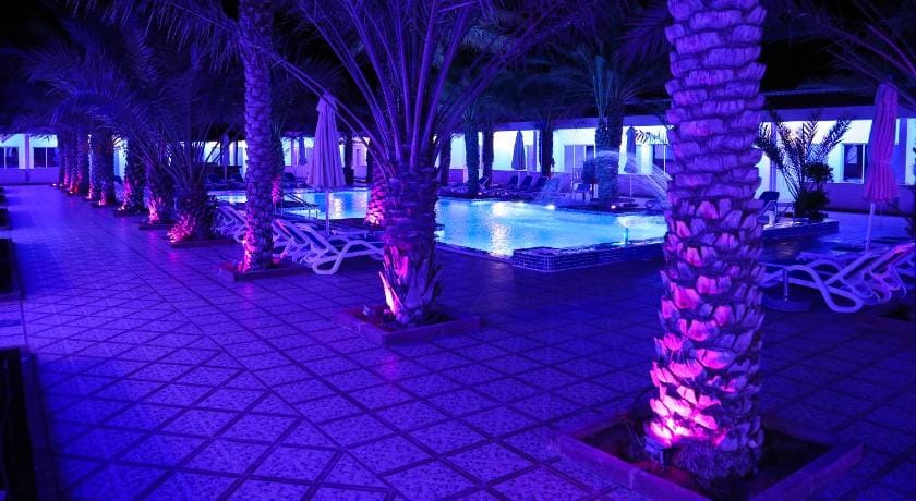 Fujairah Hotel & Resort Hotel in Sharjah
