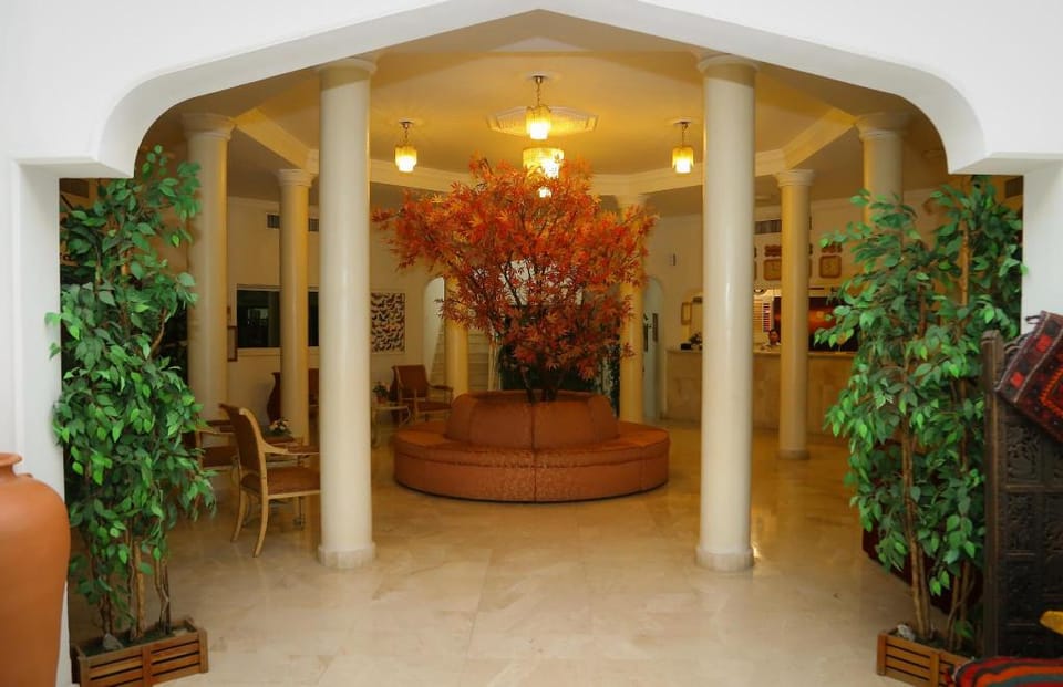 Fujairah Hotel & Resort Hotel in Sharjah