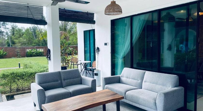 Alaya Malai Boutique B&B Bed and Breakfast in Terengganu, Malaysia