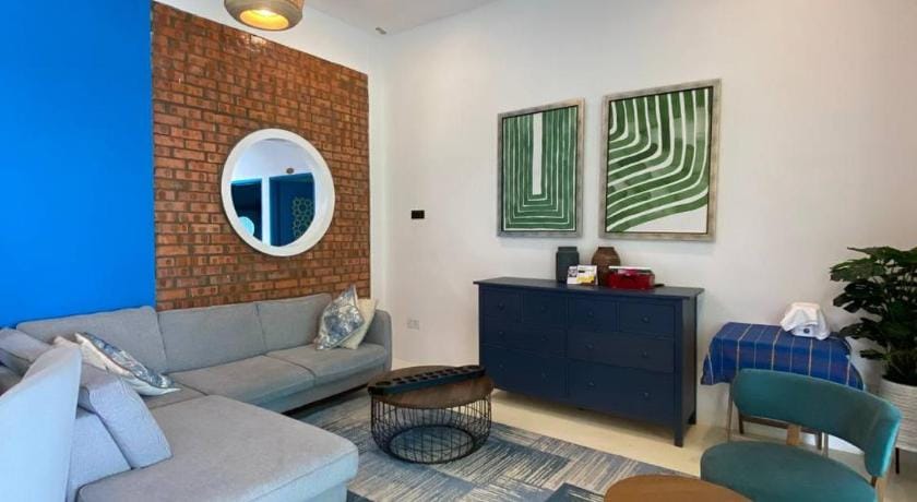 Alaya Malai Boutique B&B Bed and Breakfast in Terengganu, Malaysia