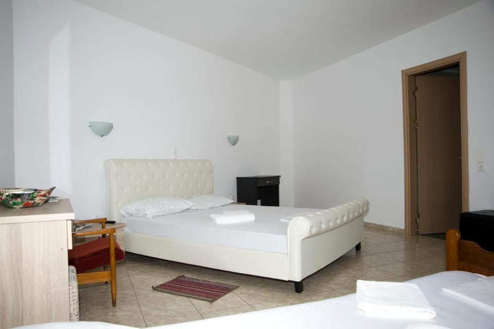 Pyrgos Sofokleous Hotel in İzmir Province