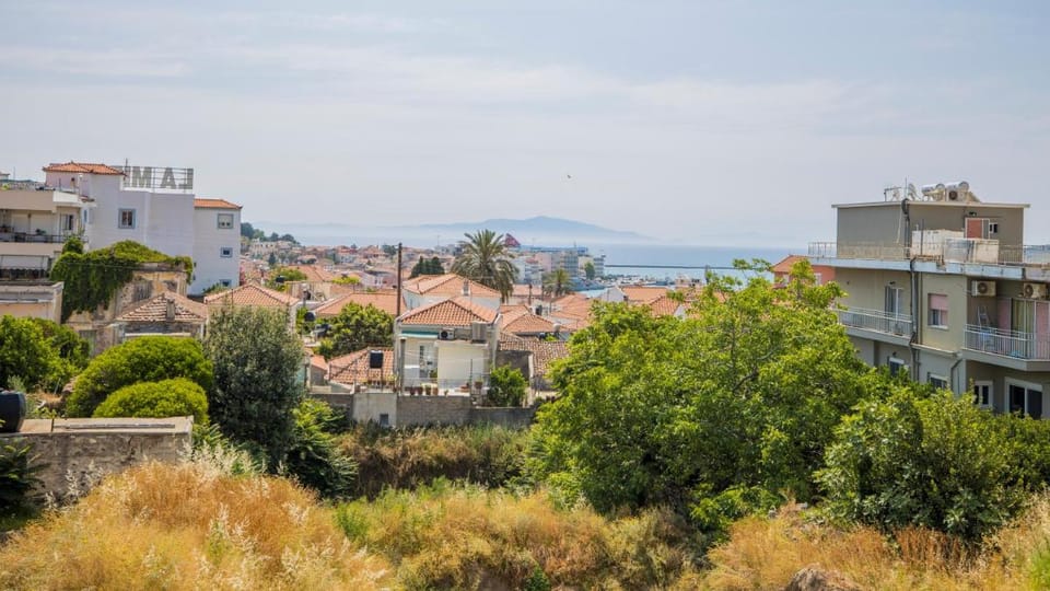 Pyrgos Sofokleous Hotel in İzmir Province