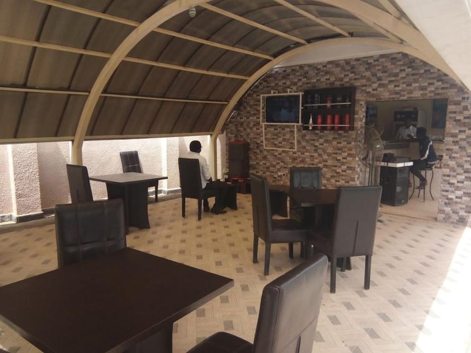Viclin Diamond Hotels Hotel in Abuja