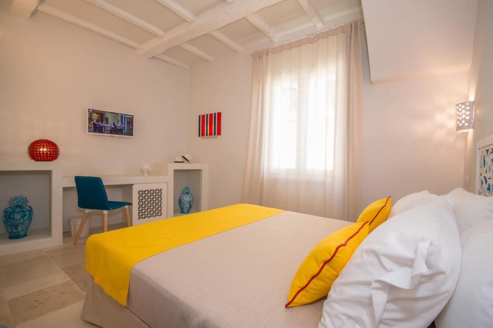 Palazzo Maringelli Bed and Breakfast in Polignano a Mare