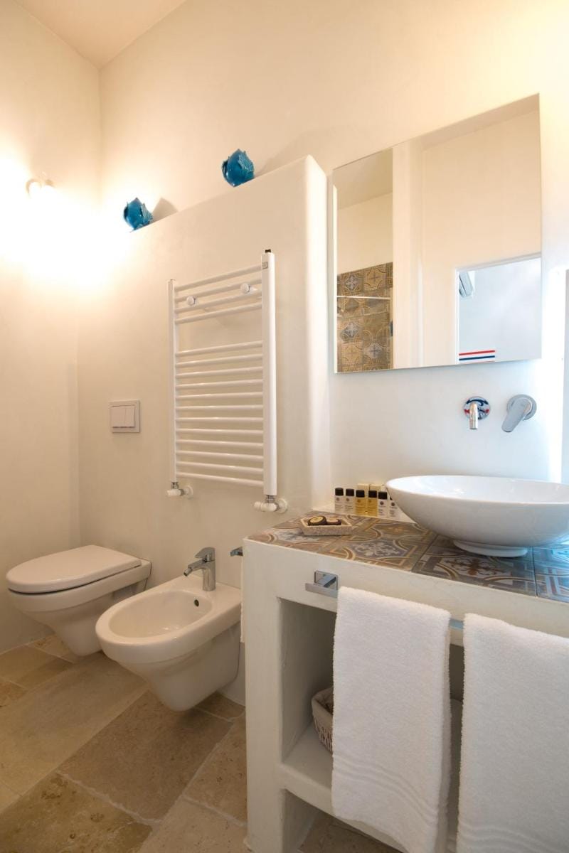 Palazzo Maringelli Bed and Breakfast in Polignano a Mare