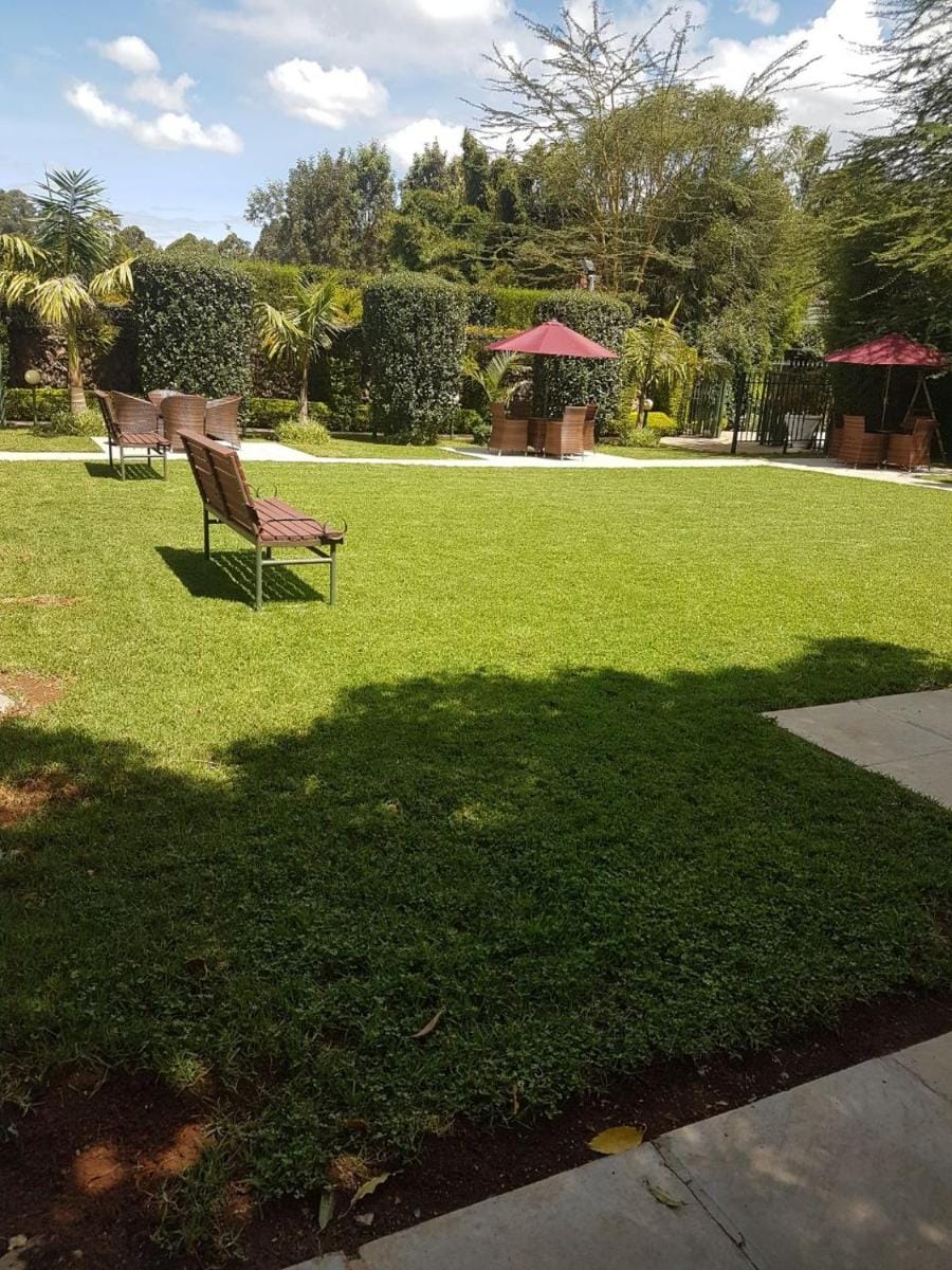 The Noble Hotel & Conference Centre Hotel in Kenya