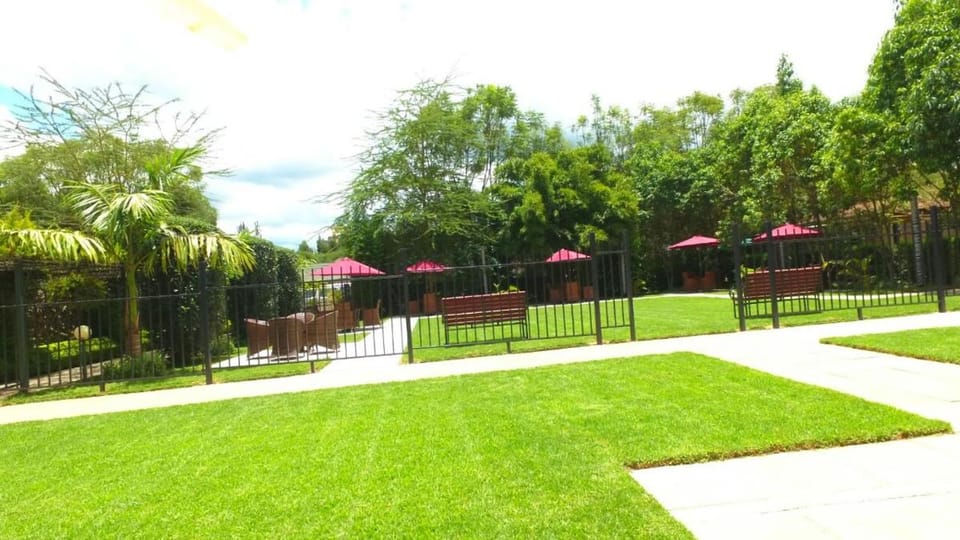 The Noble Hotel & Conference Centre Hotel in Kenya