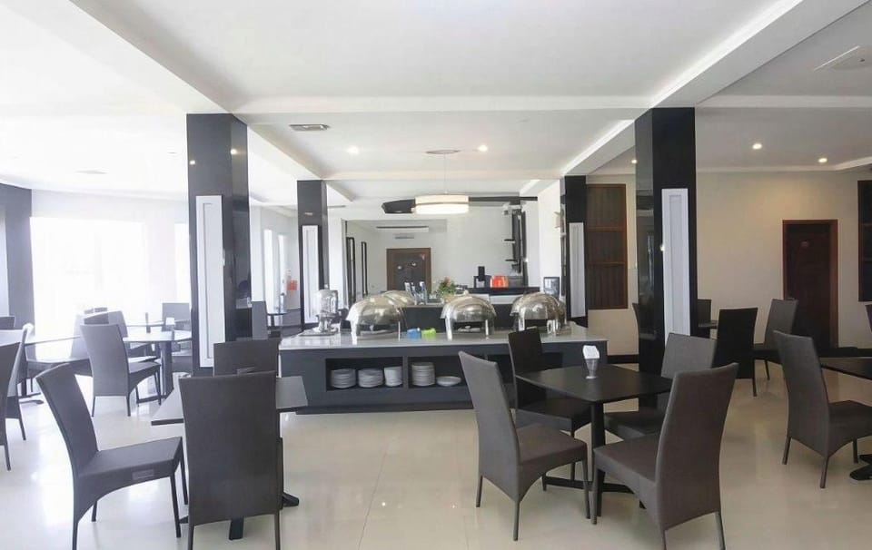 Hotel YNO Castle Kepanjen Hotel in East Java