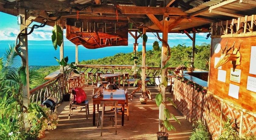 Kamp Aninipot Campground/ 
RV Resort in Siquijor