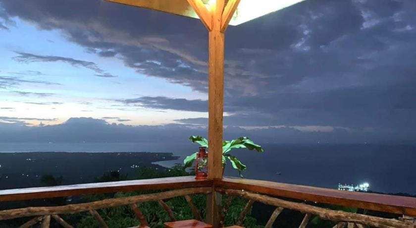 Kamp Aninipot Campground/ 
RV Resort in Siquijor