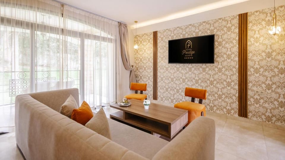 Hotel Prestige Agadir Hotel in Agadir