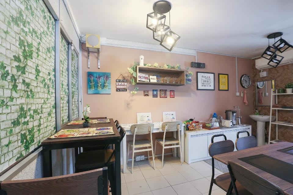 SPOT ON 89796 Dnoor Budget Inn Hotel in Malaysia