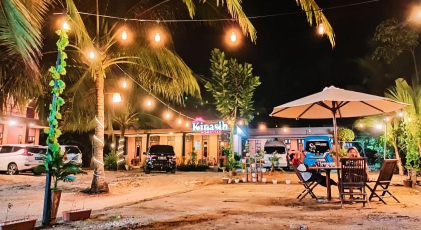 Kinasih Homestay Hotel in East Java