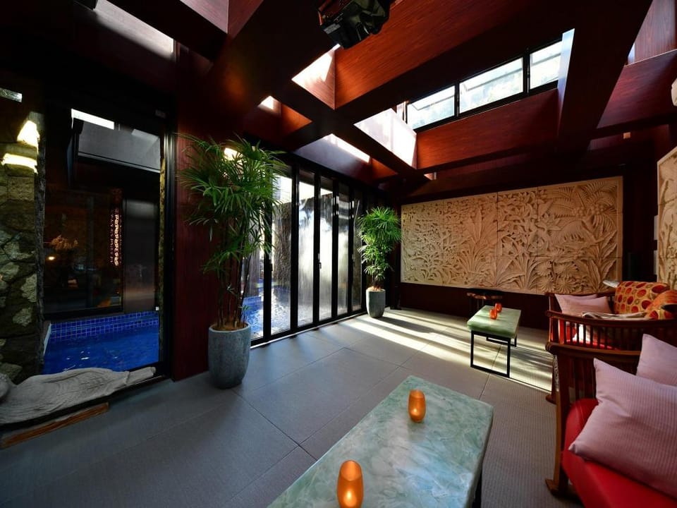 Hakone Airu Ryokan in Hakone