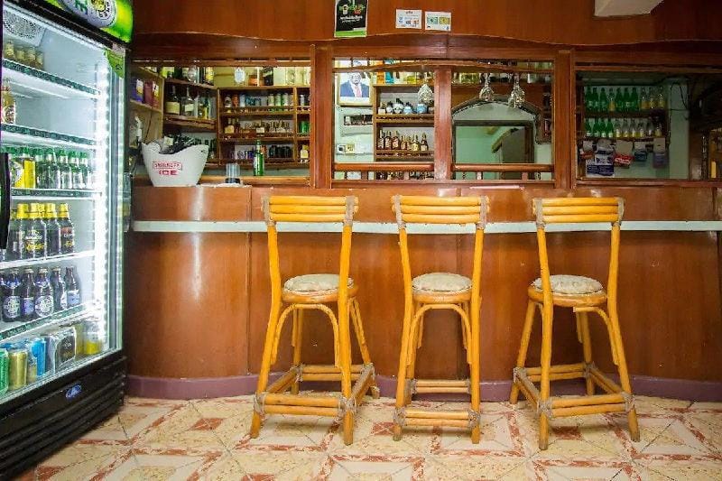 Three Ways Hotel & Restaurant Hotel in Kenya