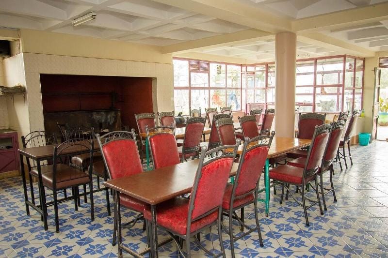 Three Ways Hotel & Restaurant Hotel in Kenya