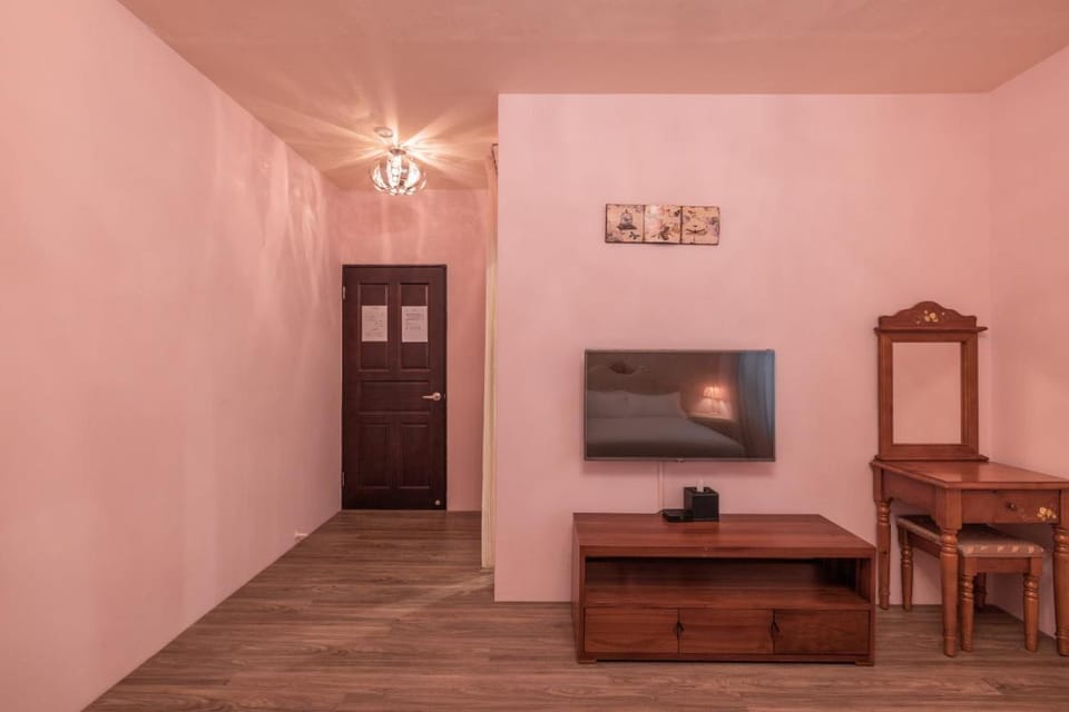 桔子圓包棟民宿 小團體包棟 tesla 充電 Vacation rental in Taiwan, Province of China