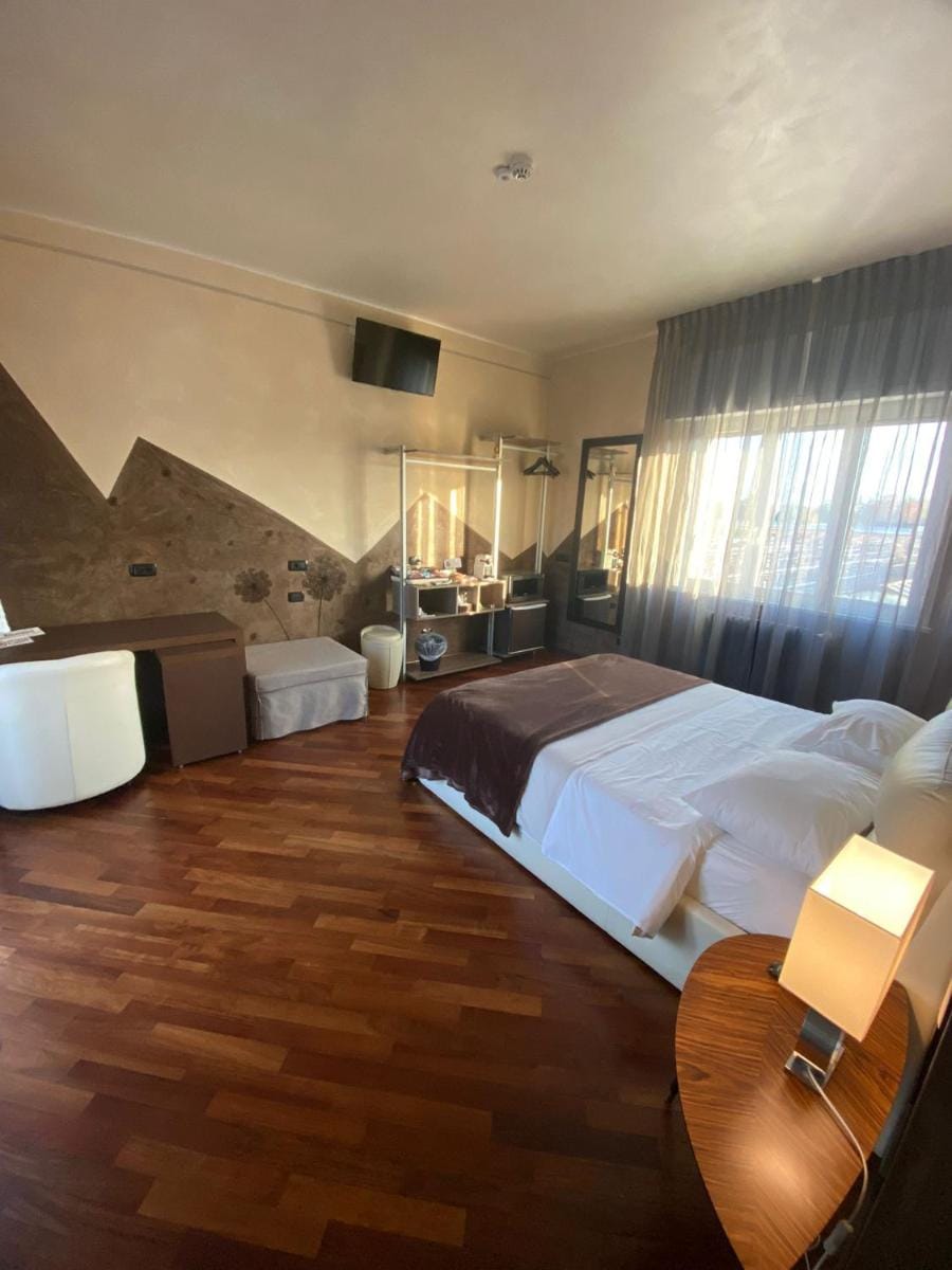 B2In Suite & Office Bed and Breakfast in Lombardy