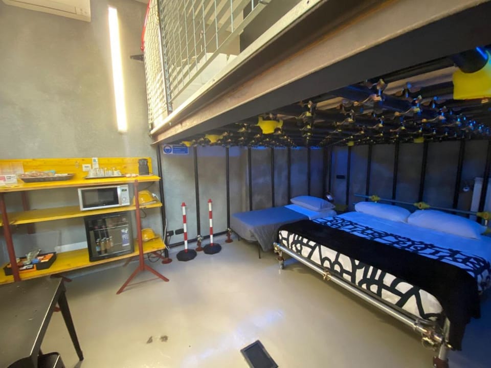 B2In Suite & Office Bed and Breakfast in Lombardy