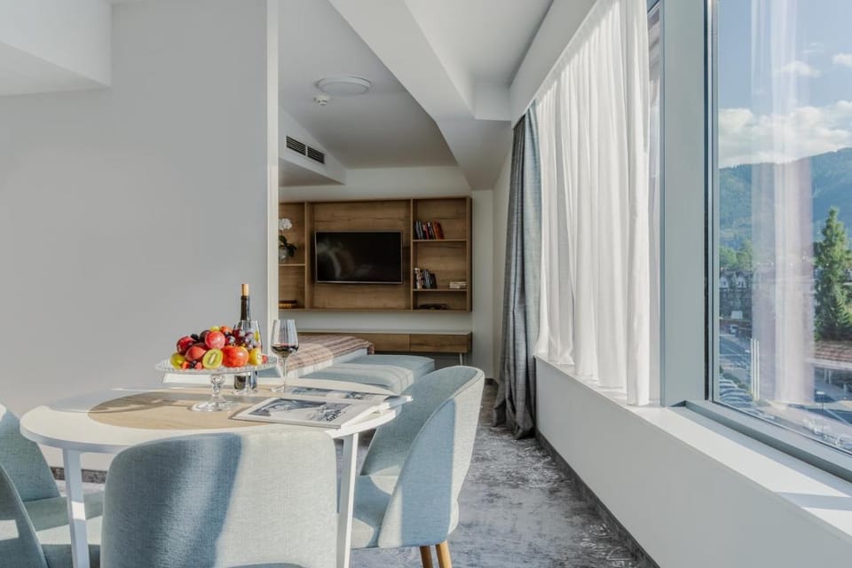 Hotel Aquarion Family & Friends - Destigo Hotels Hotel in Zakopane