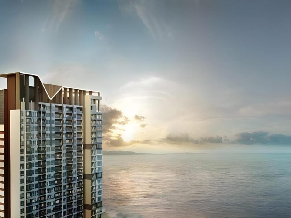Veranda Residence Pattaya Pool Villa Hotel in Pattaya City