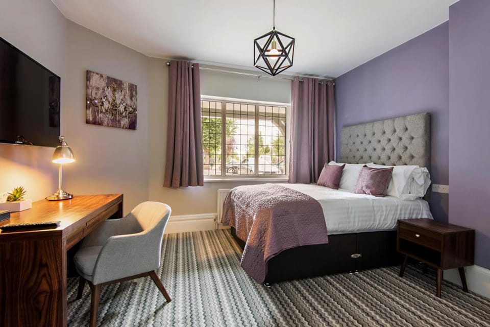 M-Hotels Studios & Apartments Free Parking Apartment in London Borough of Camden