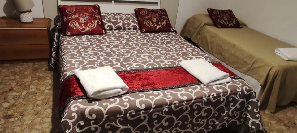 BB Stay Station Bed and Breakfast in Venice